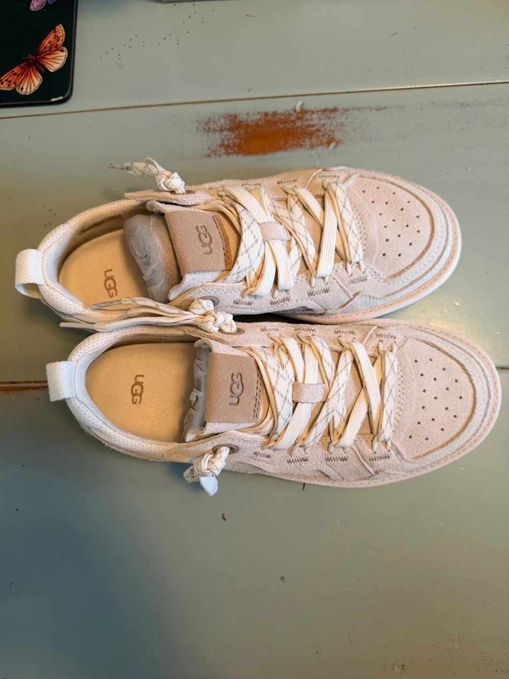 UGG® Minimel sporty sneakers